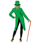 St. Patrick'S Day  Tailcoat 