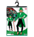 St. Patrick'S Day  Tailcoat 
