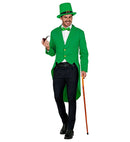 St. Patrick'S Day  Tailcoat 