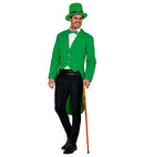 St. Patrick'S Day  Tailcoat 