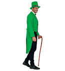 St. Patrick'S Day  Tailcoat 