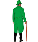 St. Patrick'S Day  Tailcoat 