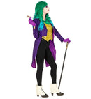 Evil Clown  Tailcoat 