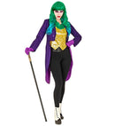 Evil Clown  Tailcoat 