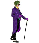 Evil Clown  Tailcoat 