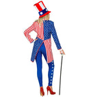 U.S.A.  Tailcoat 