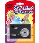 Squirt Cameras