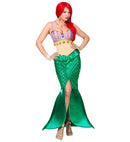 Mermaid  Dress 