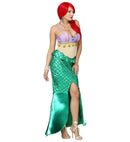 Mermaid  Dress 