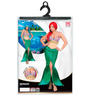 Mermaid  Dress 