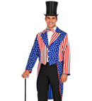 U.S.A.  Tailcoat 