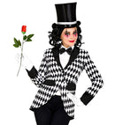 Harlequin  Tailcoat 