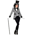 Harlequin  Tailcoat 