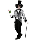 Harlequin  Tailcoat 