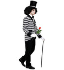 Harlequin  Tailcoat 