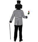 Harlequin  Tailcoat 