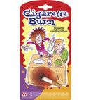 Cigarette Burn