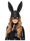 Fever Bunny Instant Kit Adult Black 1