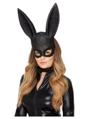 Fever Bunny Instant Kit Adult Black 2