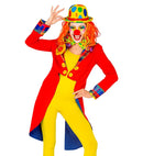 Clown  Tailcoat 
