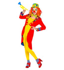 Clown  Tailcoat 