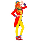 Clown  Tailcoat 