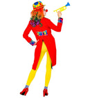 Clown  Tailcoat 