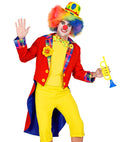 Clown  Tailcoat 