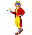 Clown  Tailcoat 