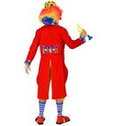 Clown  Tailcoat 