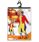 Clown  Tailcoat 
