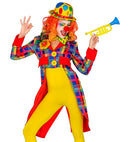 Clown  Tailcoat 