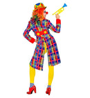 Clown  Tailcoat 