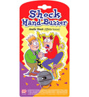 Shock Hand-Buzzer