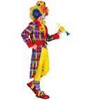 Clown  Tailcoat 