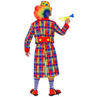 Clown  Tailcoat 