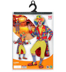 Clown  Tailcoat 