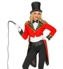 Ringmaster  Tailcoat 