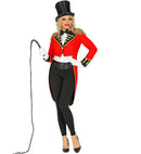 Ringmaster  Tailcoat 