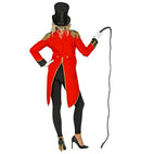 Ringmaster  Tailcoat 