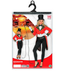 Ringmaster  Tailcoat 