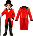Ringmaster  Tailcoat 