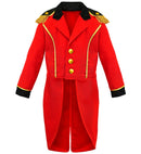 Ringmaster  Tailcoat 