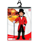 Ringmaster  Tailcoat 