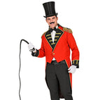 Ringmaster  Tailcoat 