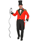 Ringmaster  Tailcoat 
