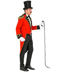 Ringmaster  Tailcoat 