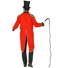 Ringmaster  Tailcoat 