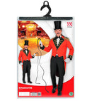 Ringmaster  Tailcoat 