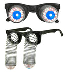 Shock Glasses